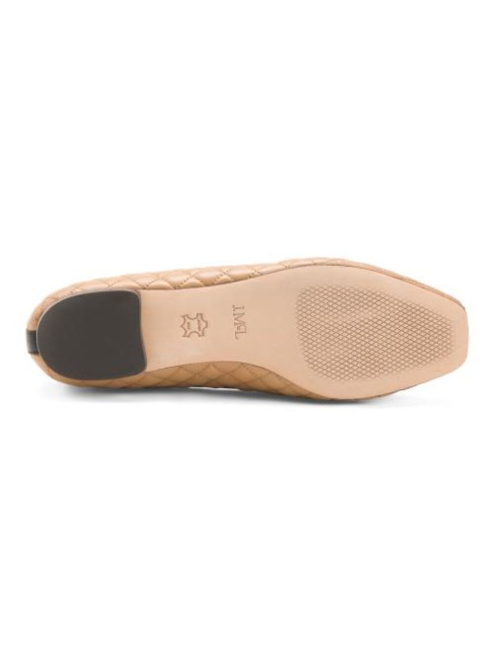 J. MCLAUGHLIN Leather Anastasia Ballet Flats - Picture 3 of 4